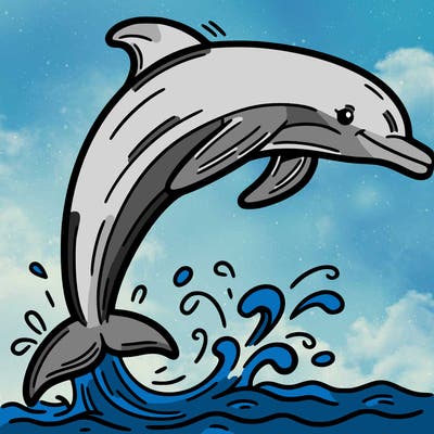 dolphin