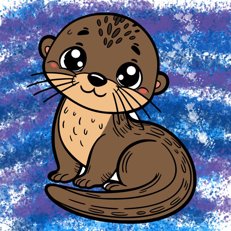 otter