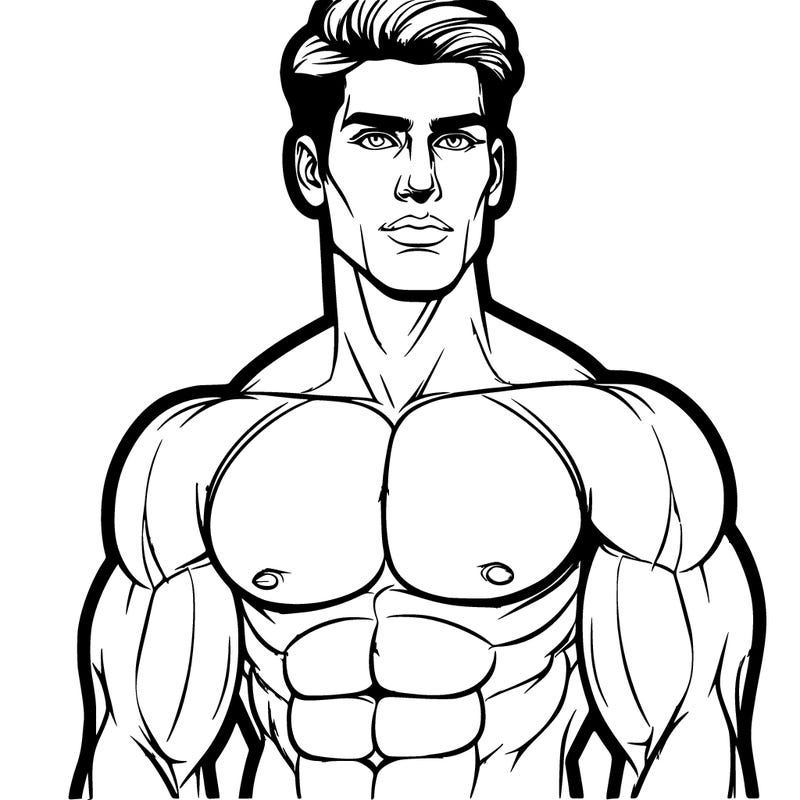 realistic, jake paul