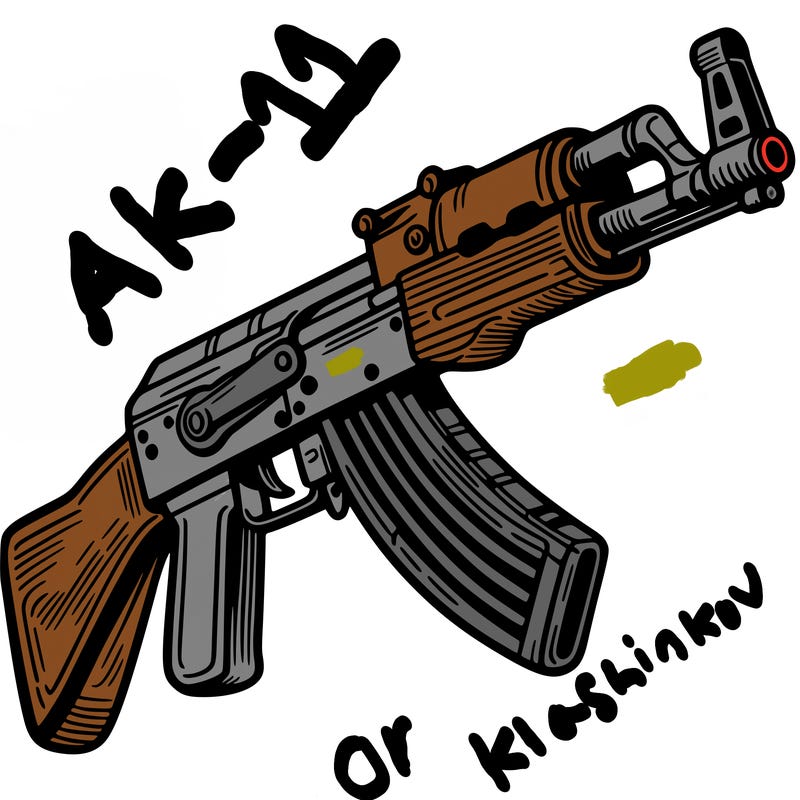 ak 47