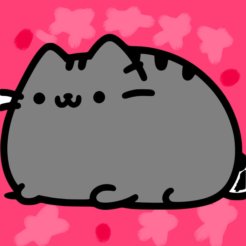 pusheen