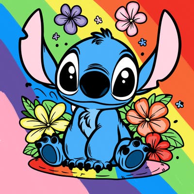 stitch