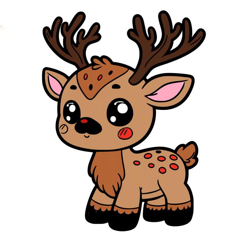 raindeer