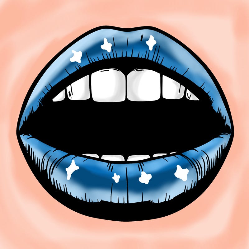 mouth