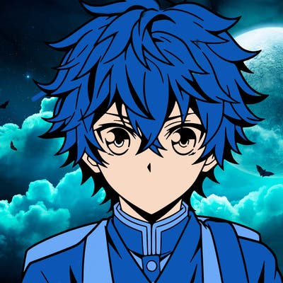 anima boy