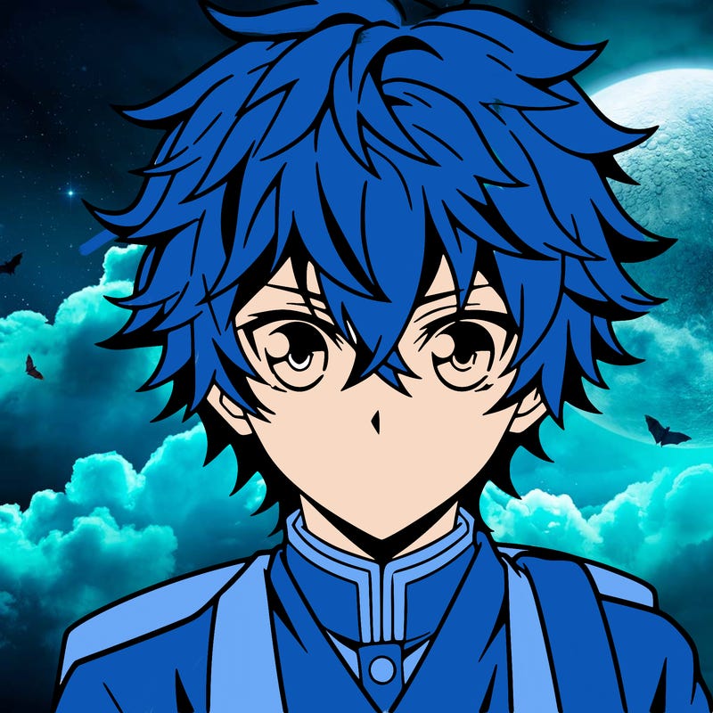 anima boy