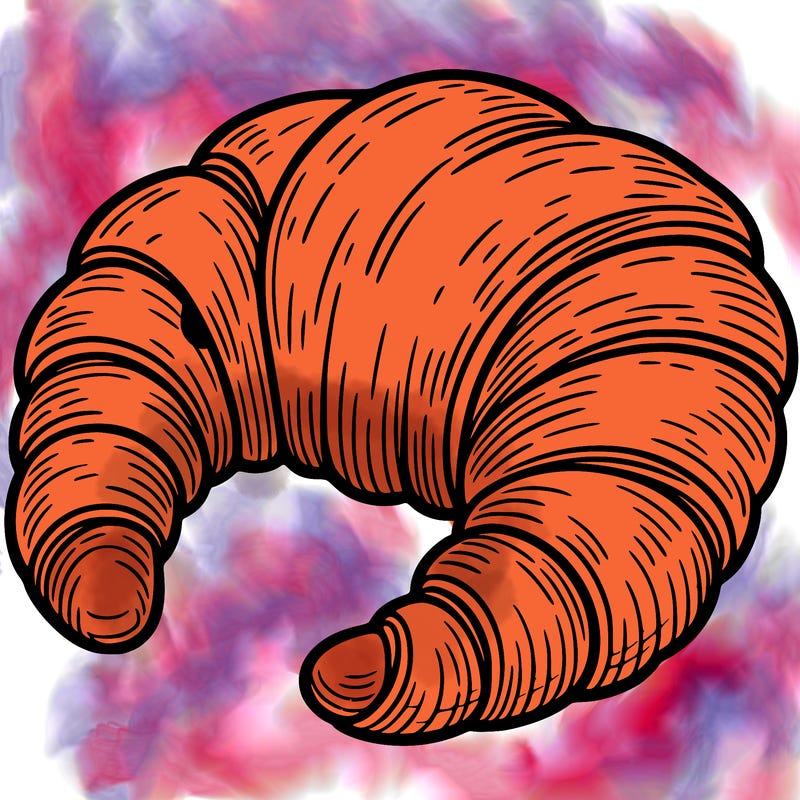 croissant