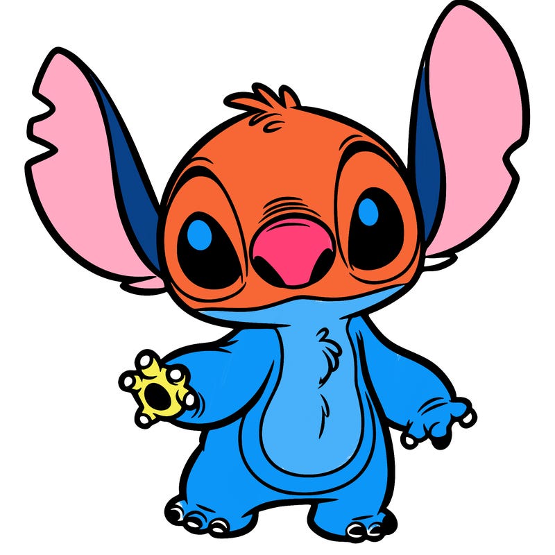 stitch