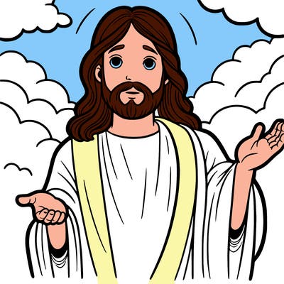 jesus