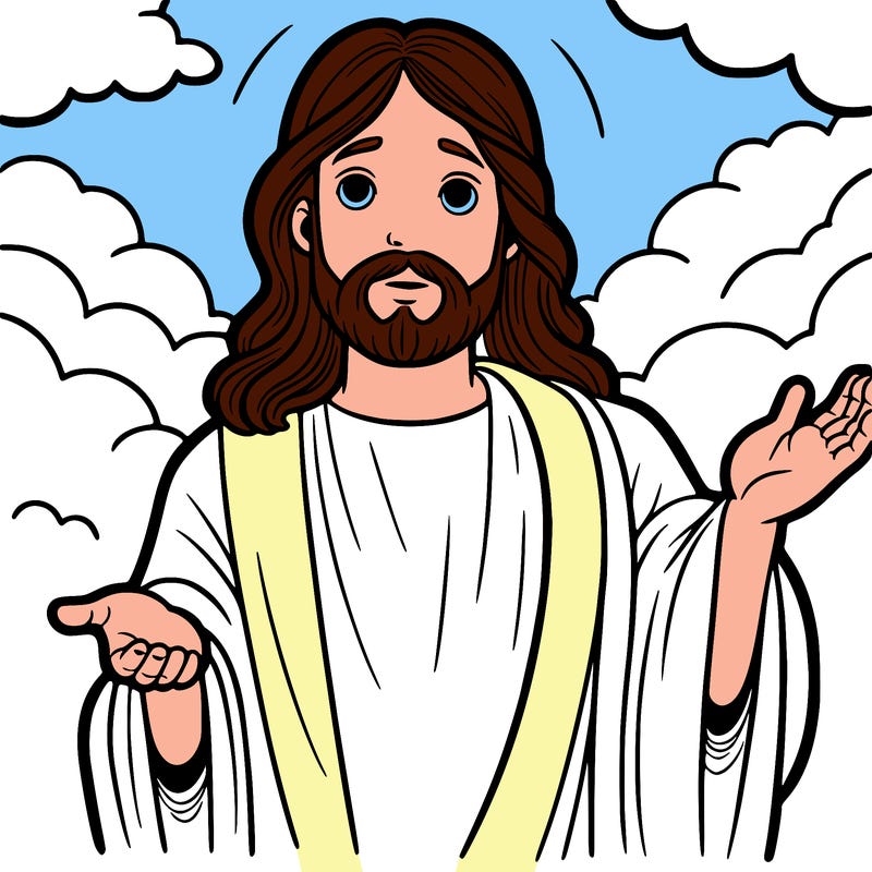 jesus