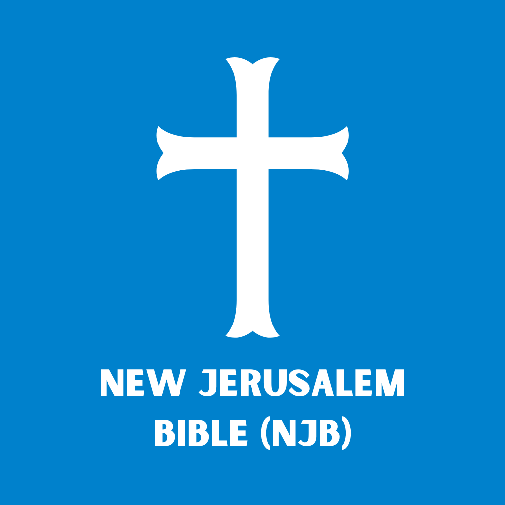 New Jerusalem Bible (NJB)
