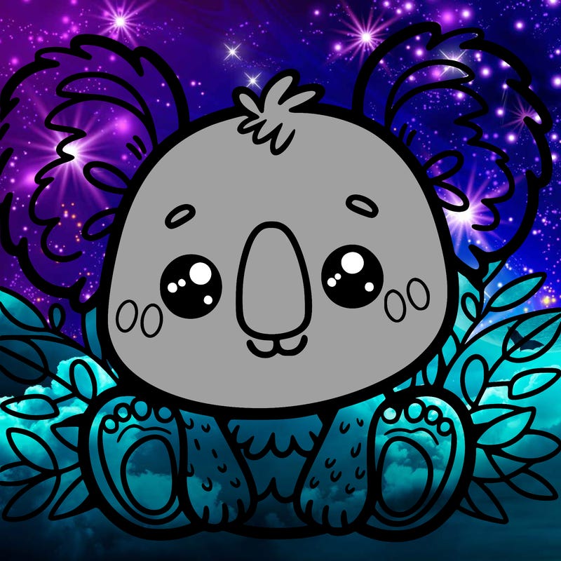 koala