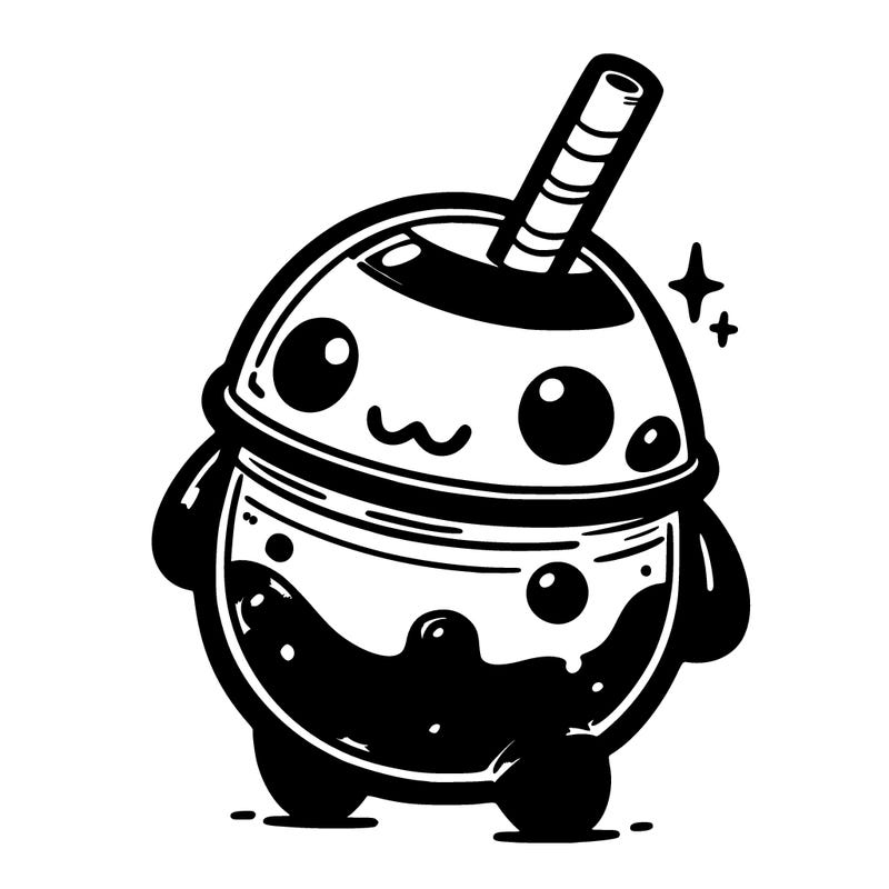 boba