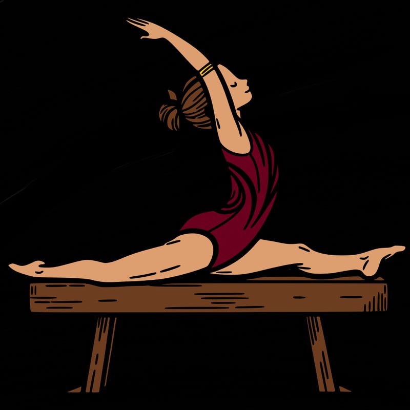 gymnastics