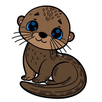 otter
