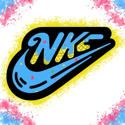 nike logo