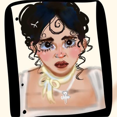 blank white page with nothing drawn on it