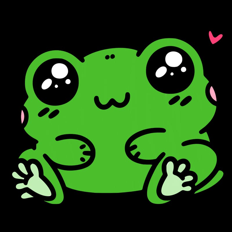 𝚔𝚊𝚠𝚊𝚒𝚒 𝚏𝚛𝚘𝚐