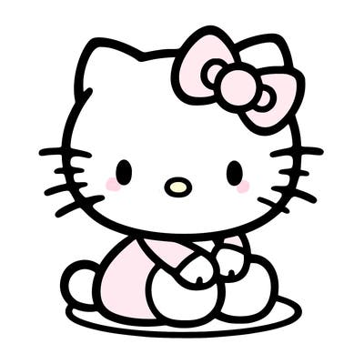 hello kitty