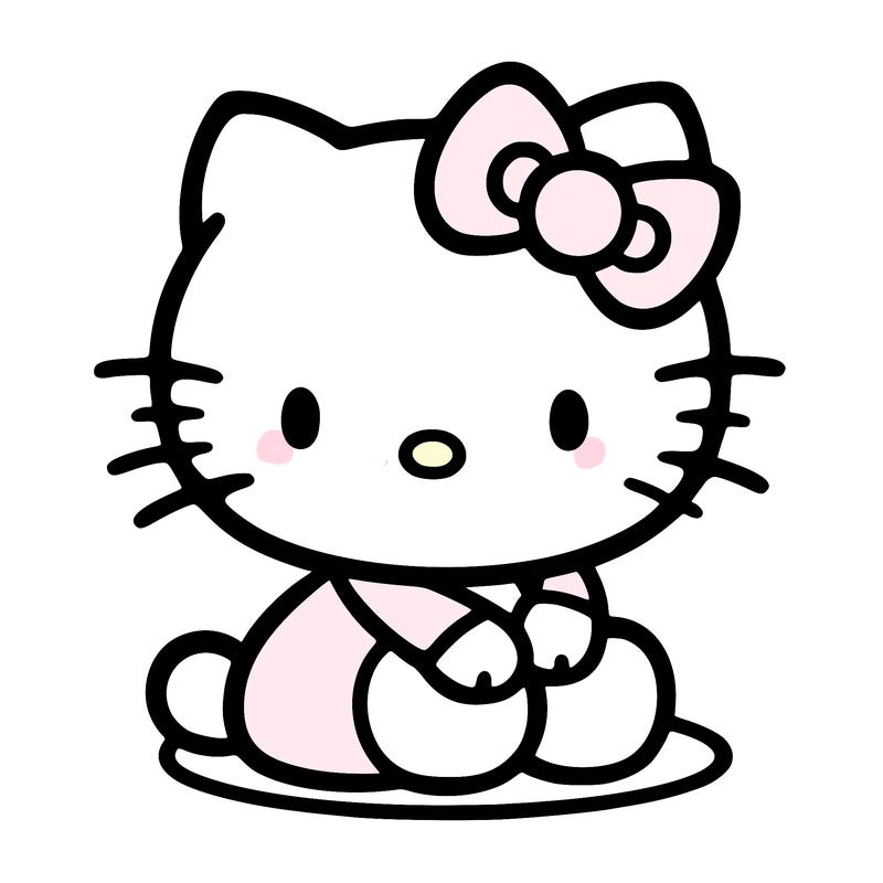 hello kitty