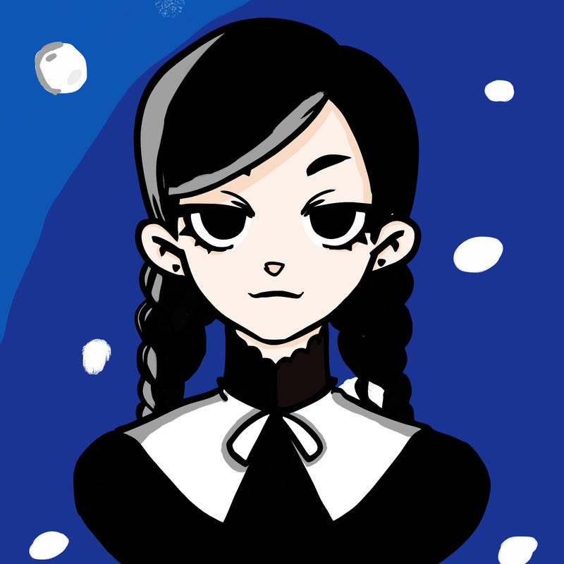 After