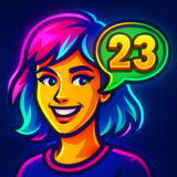 Estimate my Age - App Icon