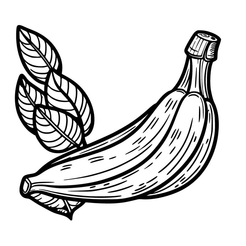 banana