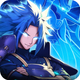 Shinobi Saga: Bloodbound