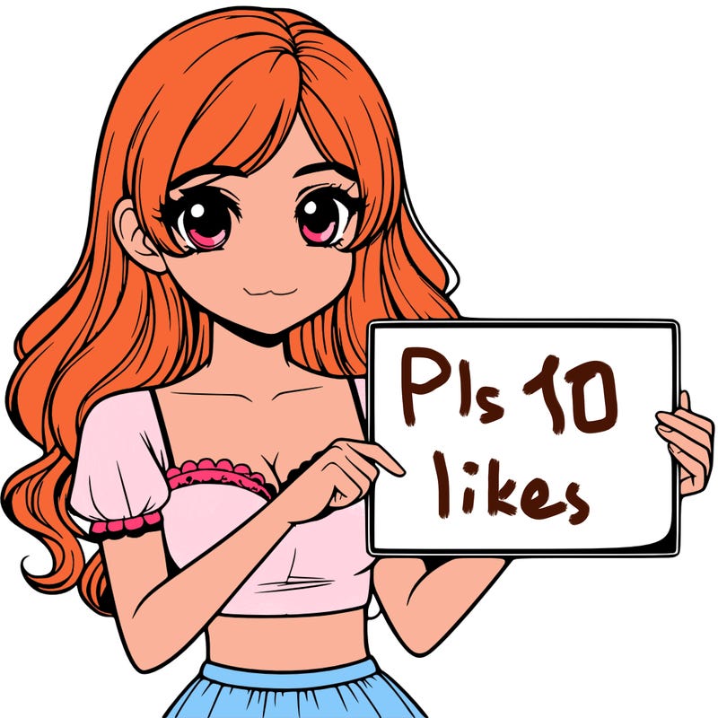 realistic pretty girl holding blank sign