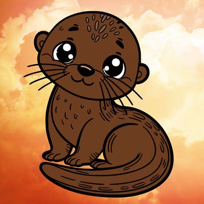otter