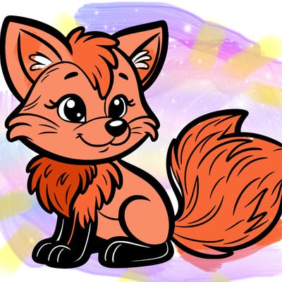fox