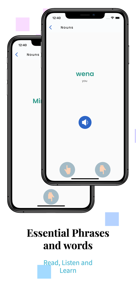 Learn Zulu Language Easily - Travel App | MWM