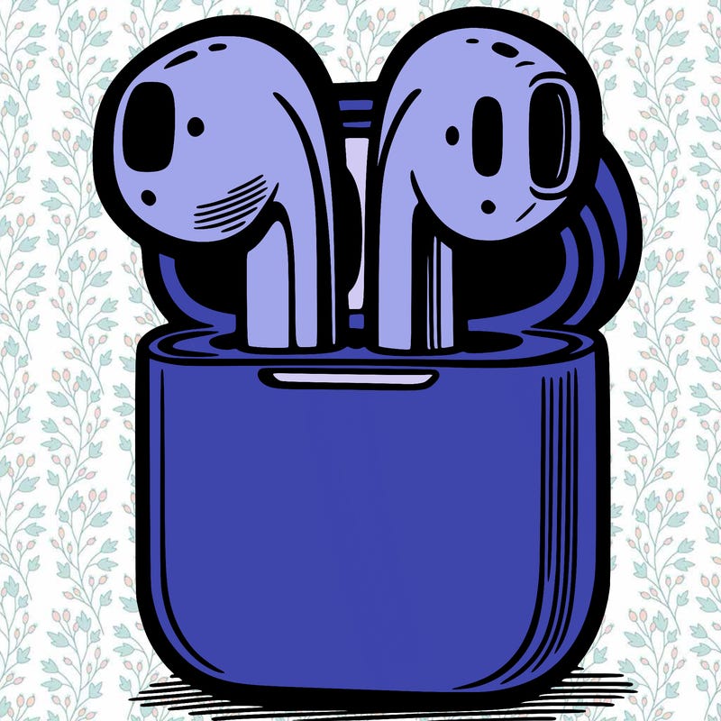 airpods