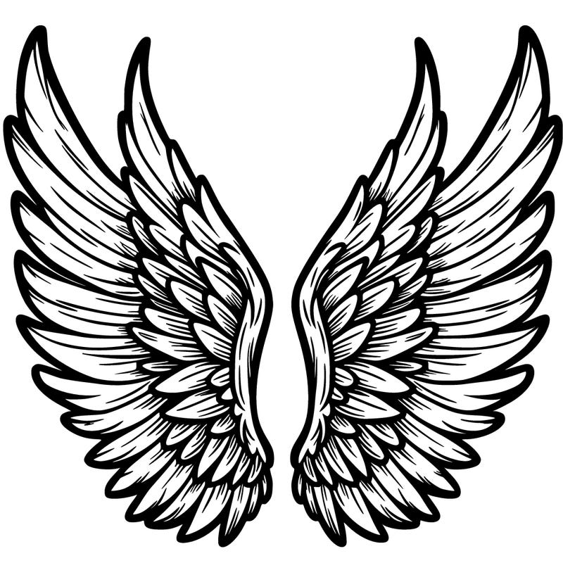 wings