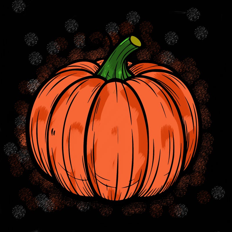 pumpkin