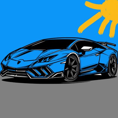 lamborghini