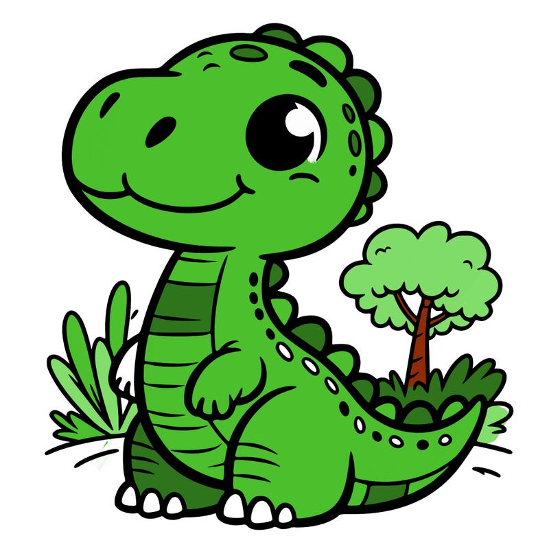dinosaur