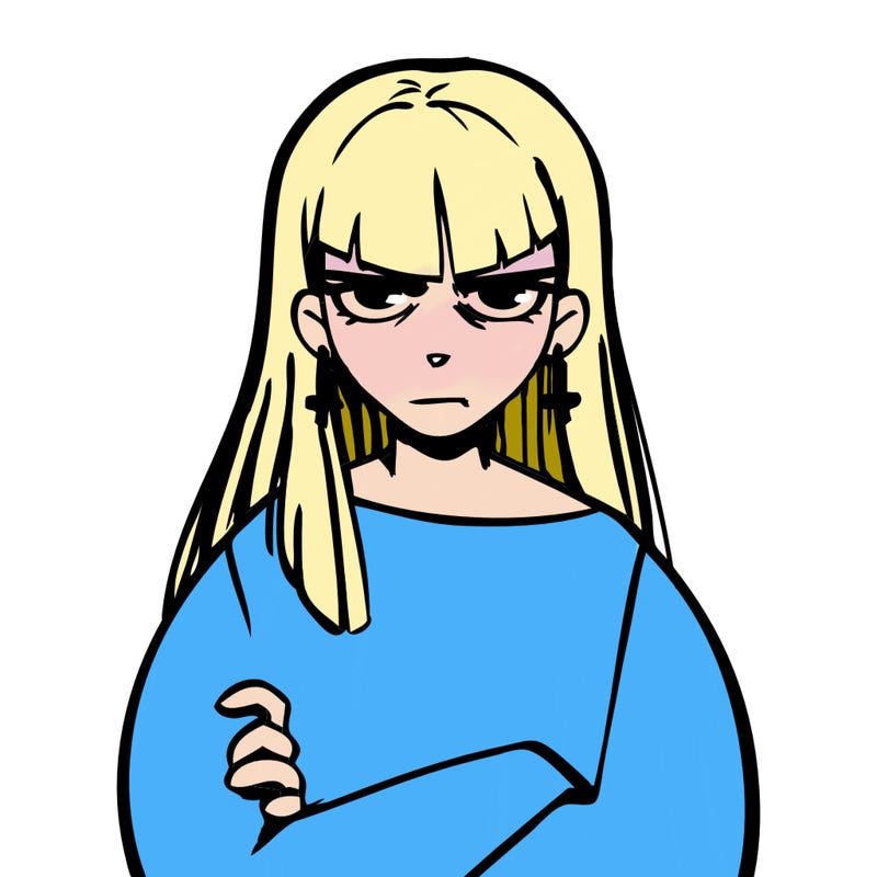 After