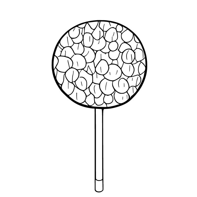 lolly pop