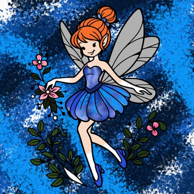 fairy