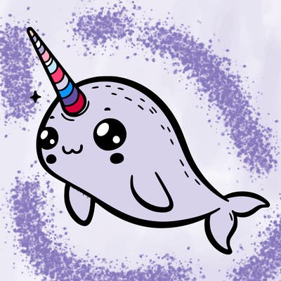 narwhal