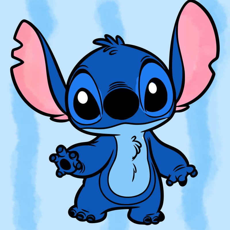stitch