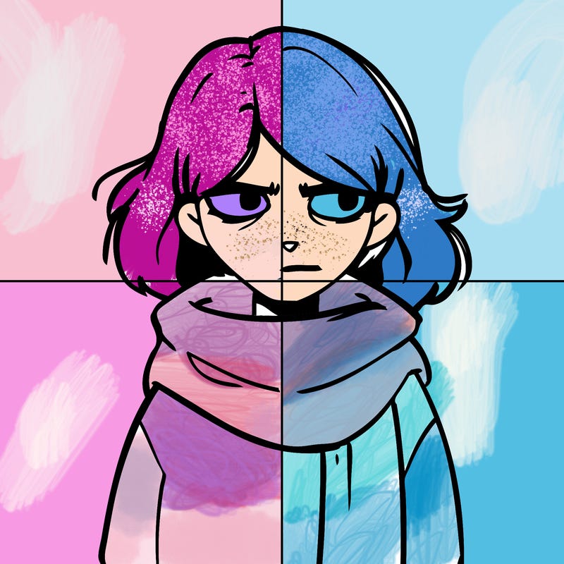 After