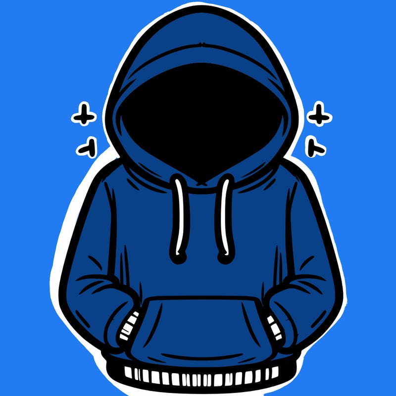 hoodie