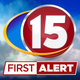 WMTV15 First Alert Weather