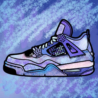 jordan 4