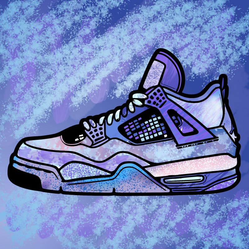 jordan 4