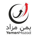 Yemen Mazad يمن مزاد - App Icon