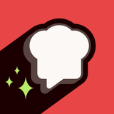 Magic Chef AI Recipe Generator - App Icon
