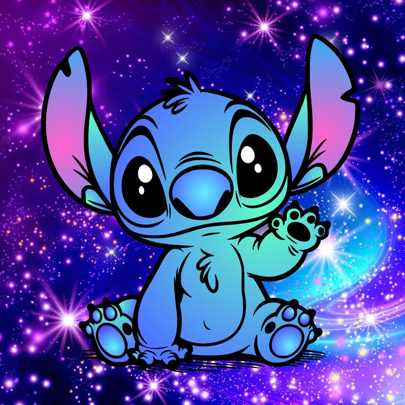 stitch